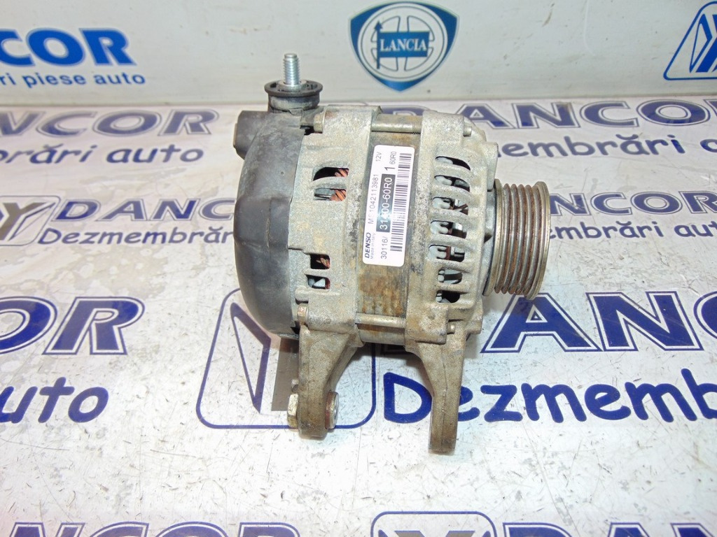 ALTERNATOR SUZUKI SX4 S-CROSS 1.4Ti COD 