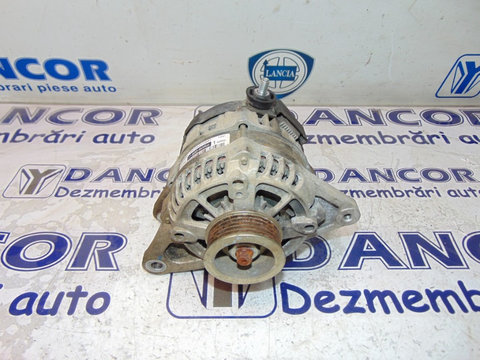 ALTERNATOR SUZUKI SX4 S-CROSS 1.4Ti COD 31400-60R01 FABRICATIE 2016/2013