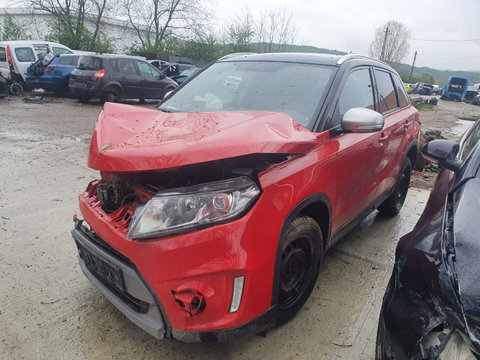 Alternator Suzuki Vitara 2017 4x4 1.4 T allgrip