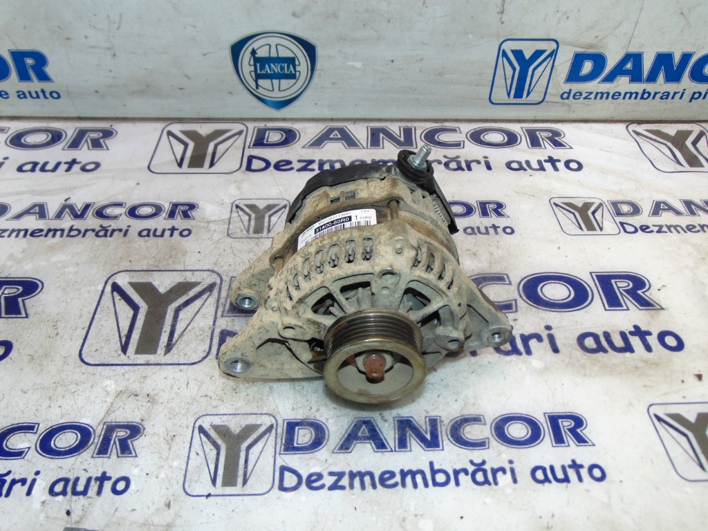 ALTERNATOR SUZUKI VITARA SUZUKI VITARA 1.4i AN 2019 COD 31400-60R01 / 1042113981