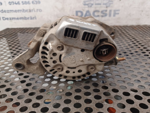 Alternator T14008651 Suzuki Swift 2 [facelift] [1996 - 2004] Hatchback 3-usi 1.0 AT (53 hp)