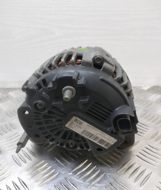 Alternator TG14C011 TG14C011 Audi A3 8P/