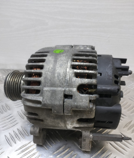 Alternator TG14C011 TG14C011 Volkswagen VW Caddy 3 [2004 - 2010]