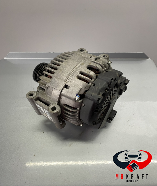 Alternator TG17C032 Mercedes-Benz M-Class W164 [2005 - 2008] Crossover 5-usi