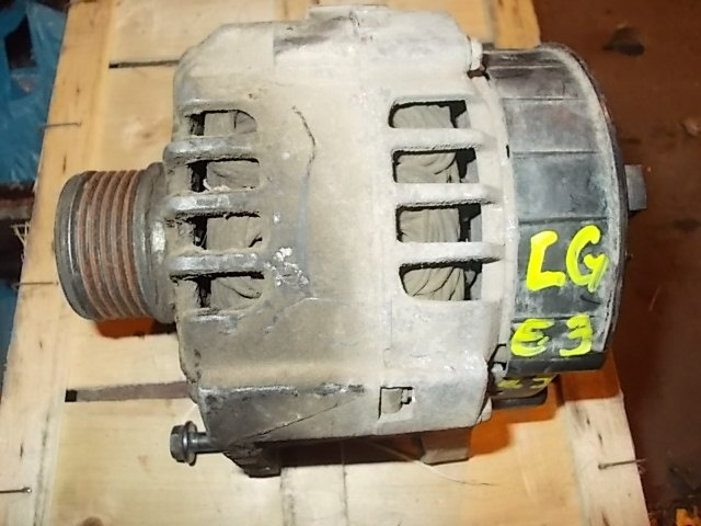 Alternator ,toate motorizarile,1.2,mpi,1.5 Dci euro 3 si euro 4 ,1.4 , 1.6 mpi si 1.6 16v 