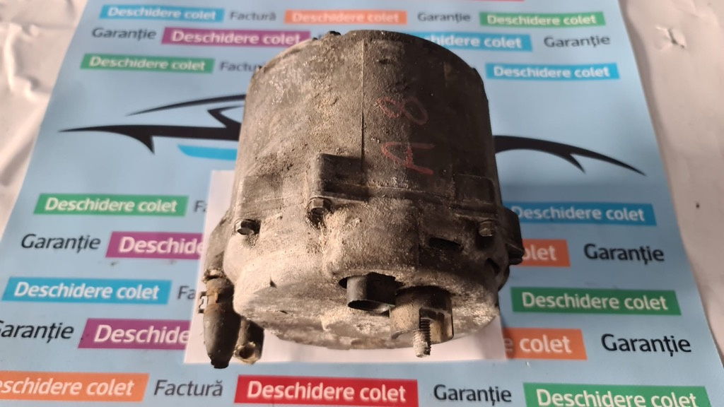Alternator touareg 3.0 TDI cu racire pe apa 059903015P 2002 2010