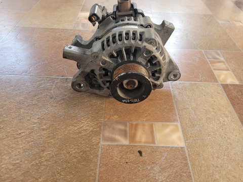 ALTERNATOR TOYOTA AURIS, Corolla, URBAN CRUISER COD 27060-0Y030