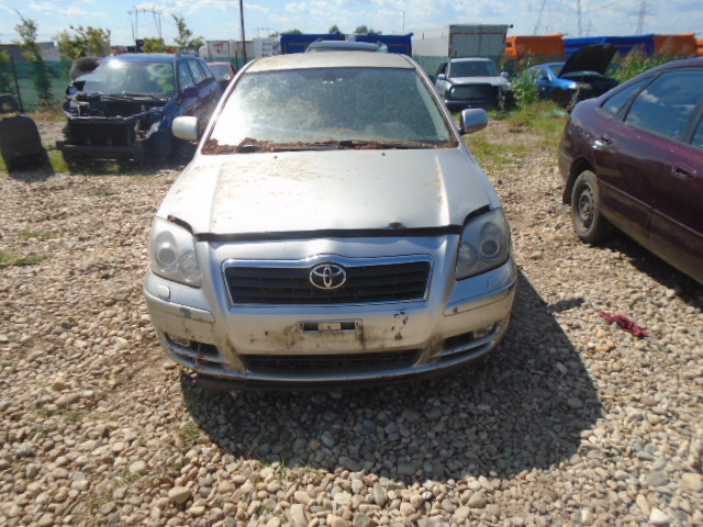 Alternator Toyota Avensis 2004 Sedan 2.0