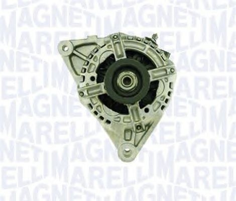 Alternator TOYOTA AVENSIS combi T25 MAGNETI MARELLI 944390426600