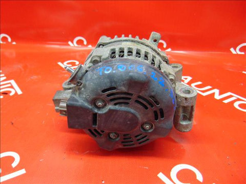 Alternator TOYOTA AVENSIS limuzina (T27) 2.0 D-4D 1AD-FTV