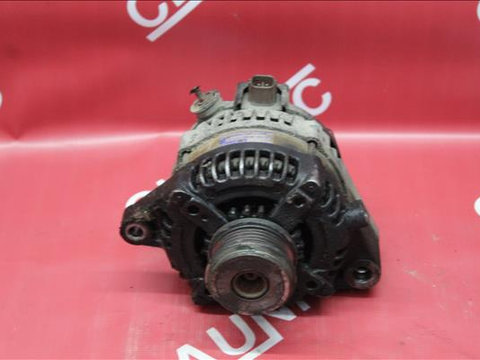 Alternator TOYOTA AVENSIS (T25_) 2.0 D-4D 1CD-FTV