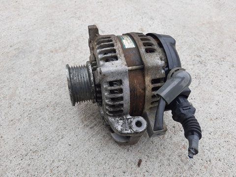 Alternator Toyota Avensis, T27, 2011, 27060-0G021