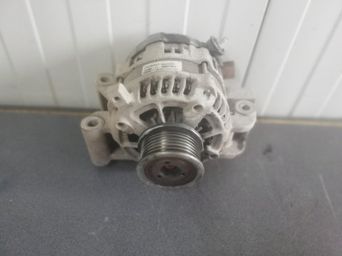 Alternator Toyota Avensis T270 Facelift 2.0 D-4D 122 cai motor 1AD-FTV an 2013 cod 104211-3410