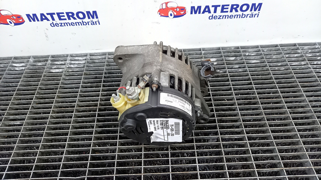 ALTERNATOR TOYOTA AYGO AYGO 1.0 INJ - (2