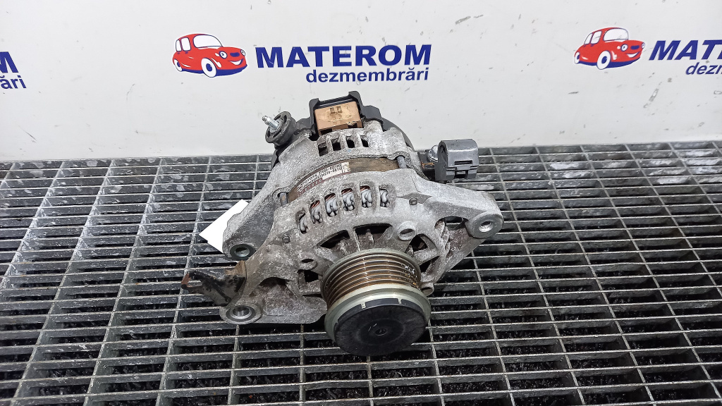 ALTERNATOR TOYOTA AYGO AYGO 1.0 INJ - (2014 2018)