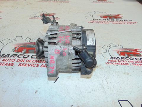 Alternator Toyota Aygo