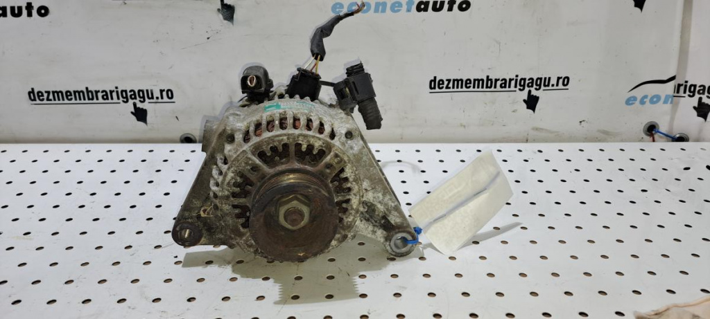 Alternator Toyota Celica (1999-)