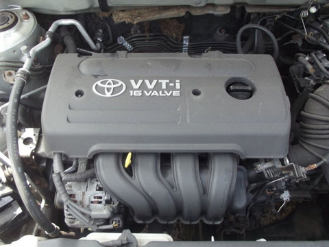 Alternator Toyota Corolla 1.4 benzina Yaris 2004-2008 electromotor 1.4