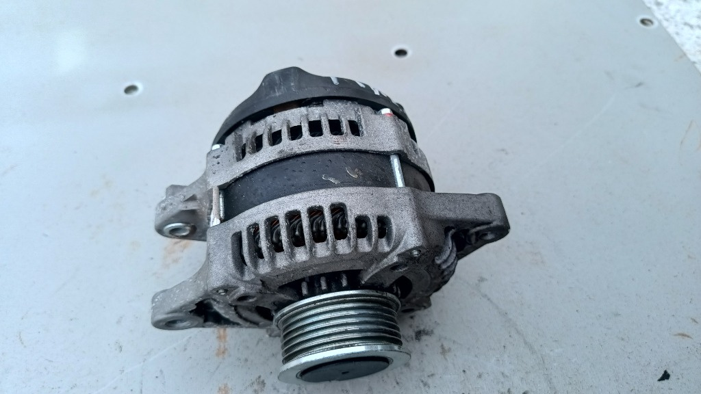 Alternator Toyota Corolla 1.4 D