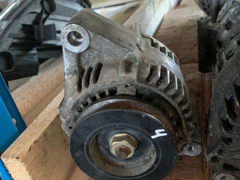 Alternator toyota corolla 2.0