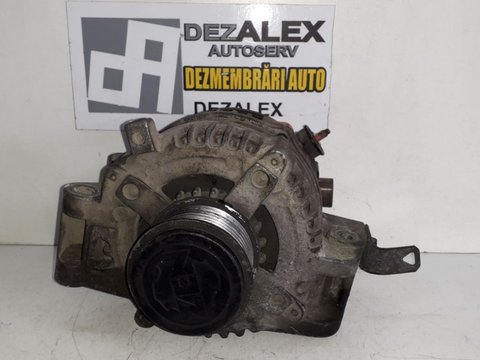 Alternator Toyota corolla 2.0 d