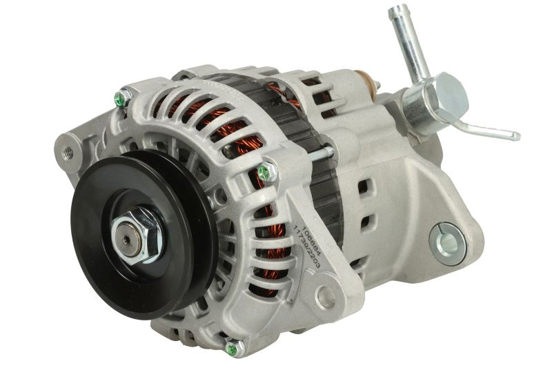 ALTERNATOR ~ TOYOTA COROLLA Estate (_E7_) 1.8 D (TE72LG_) 60cp 1983 1984 1985 1986 1987 ~ STX110213R ~ STARDAX