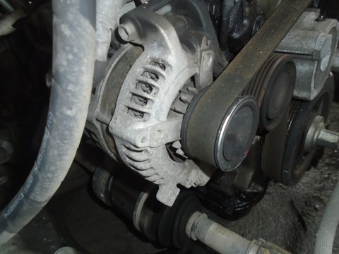 Alternator Toyota Corolla Verso 2.2 D4D din 2007