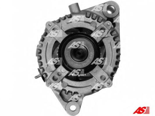 Alternator TOYOTA COROLLA Verso (ZDE12_,