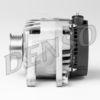 Alternator TOYOTA COROLLA Verso (ZER_, ZZE12_, R1_) (2004 - 2009) DENSO DAN1021