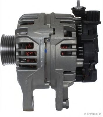 Alternator TOYOTA COROLLA Verso (ZER_, Z