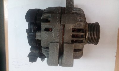 Alternator toyota hilux 2.5 tdi si 3000 tdi cod012