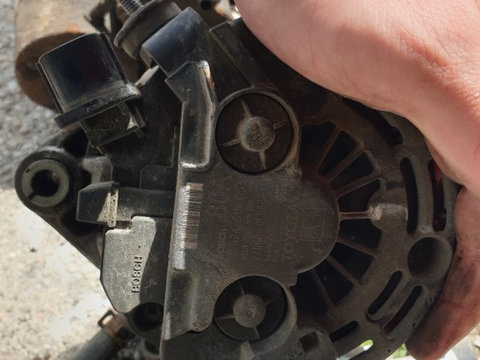 Alternator Toyota Hilux 3.0 d-4D euro 5