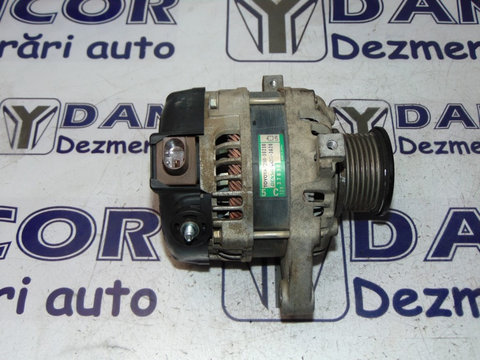 ALTERNATOR TOYOTA HILUX 8 2.4D - COD 2706030230 - AN 2015