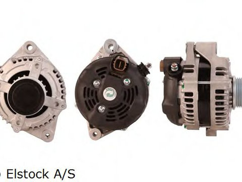 Alternator TOYOTA LAND CRUISER 150 (KDJ15_, GRJ15_) (2009 - 2016) ELSTOCK 28-5679