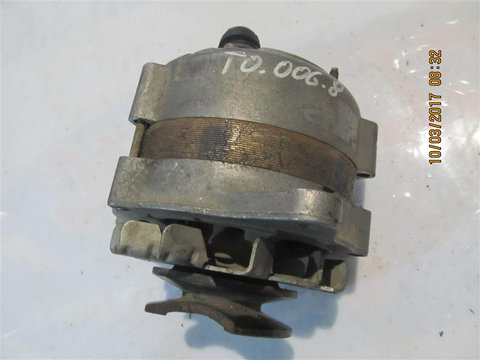 ALTERNATOR TOYOTA LAND CRUISER 2003 OEM:2702061180.