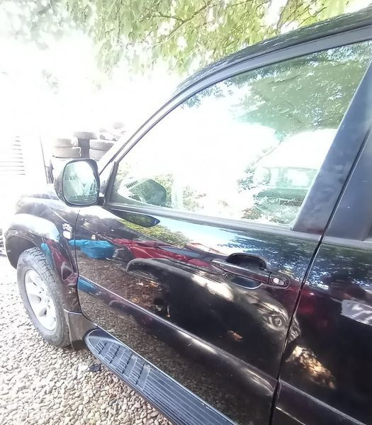 Alternator toyota Land Cruiser 2007