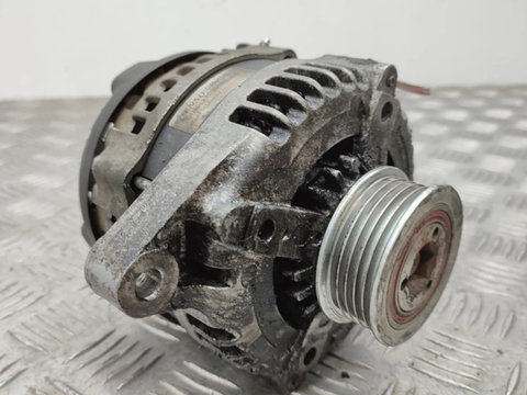 Alternator Toyota Rav 4 2.0 d 85 kw 2004 - 0210802000