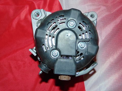 Alternator Toyota RAV 4 2.0 i 16V 4WD 104210-1360