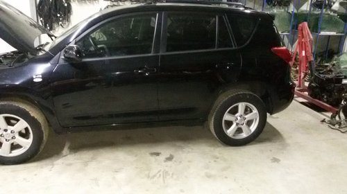 Alternator Toyota RAV 4 2007 suv 2.2