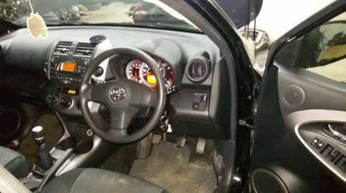 Alternator Toyota RAV 4 2007 suv 2.2