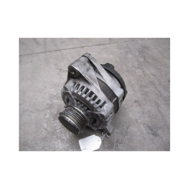 Alternator Toyota Rav 4 D-4D 2003 2.0 Diesel Cod Motor 1CD-FTV 116CP/85KW