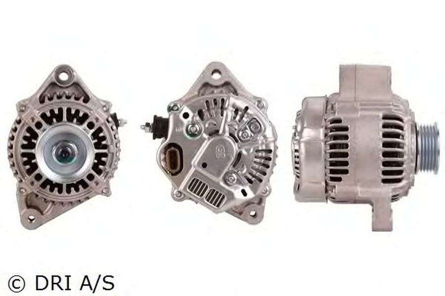 Alternator TOYOTA RAV 4 I SXA1 DRI 235147802