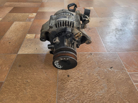 ALTERNATOR TOYOTA TACUMA, HIACE 2.4 TD COD 27040-54500