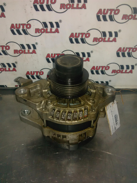 Alternator Toyota Yaris 1.0 vvt-i an 2009.