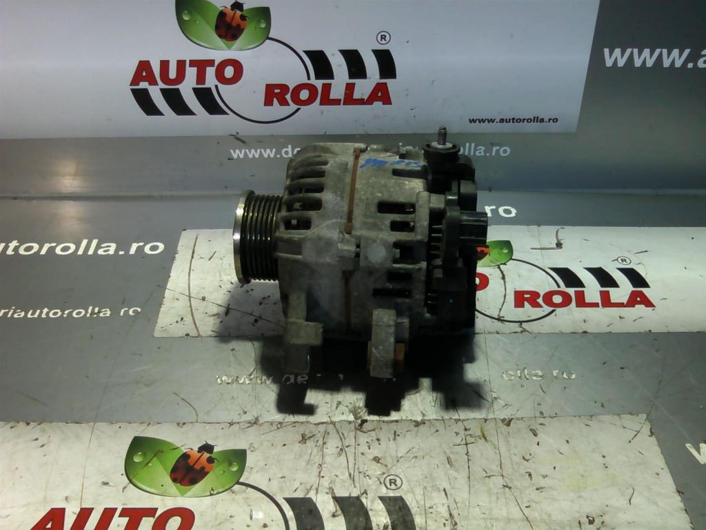 Alternator Toyota Yaris 1.4D, an 2007.