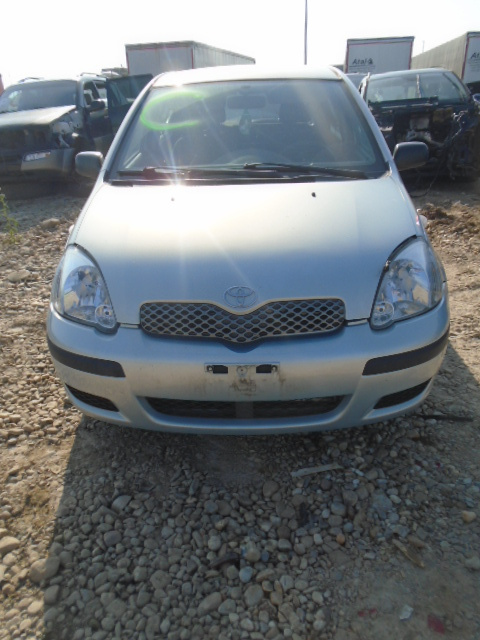 Alternator Toyota Yaris 2003 Hatchback 1.0