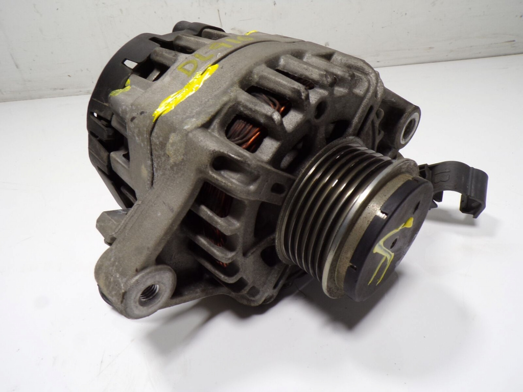 Alternator Toyota Yaris 2010/12-2023/12 1.0 51KW 69CP Cod 270600Q200