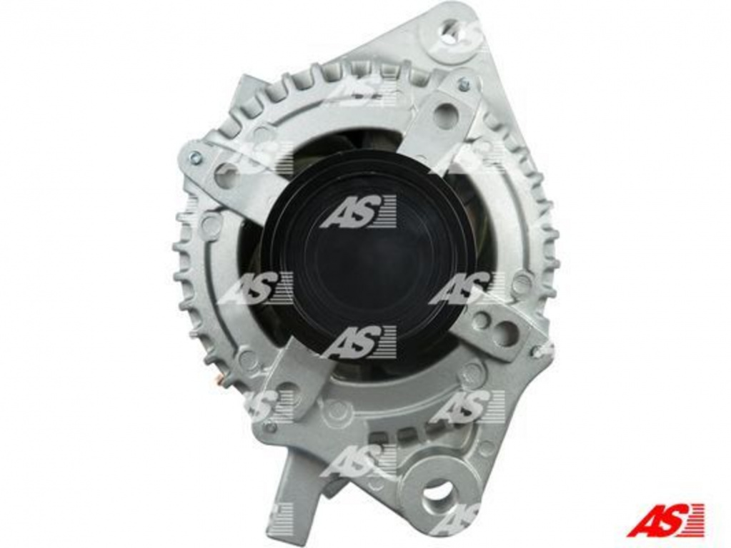 Alternator # Toyota Yaris 2010 2011 2012 2013 2014 2015 2016 2017 2018 2019 2020 2021 2022 2023 2024 2025 # A6062 # AS PL
