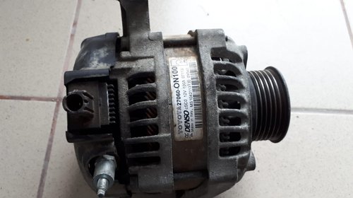 Alternator Toyota yaris 2013 motor 66kw 