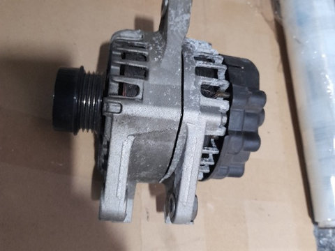 Alternator toyota yaris an 2014 1,3 benzina cod 27060-0h120